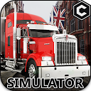 Real Truck Driver: Parking School 1.3 APK Descargar