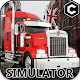 Download Truck Driver Simulator : Europe Parking For PC Windows and Mac 1.2