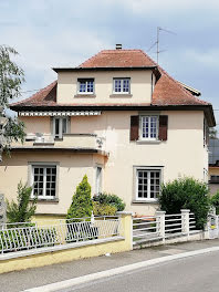 maison à Schaeffersheim (67)