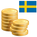 Cover Image of Download Coins from Sweden 1.1 APK