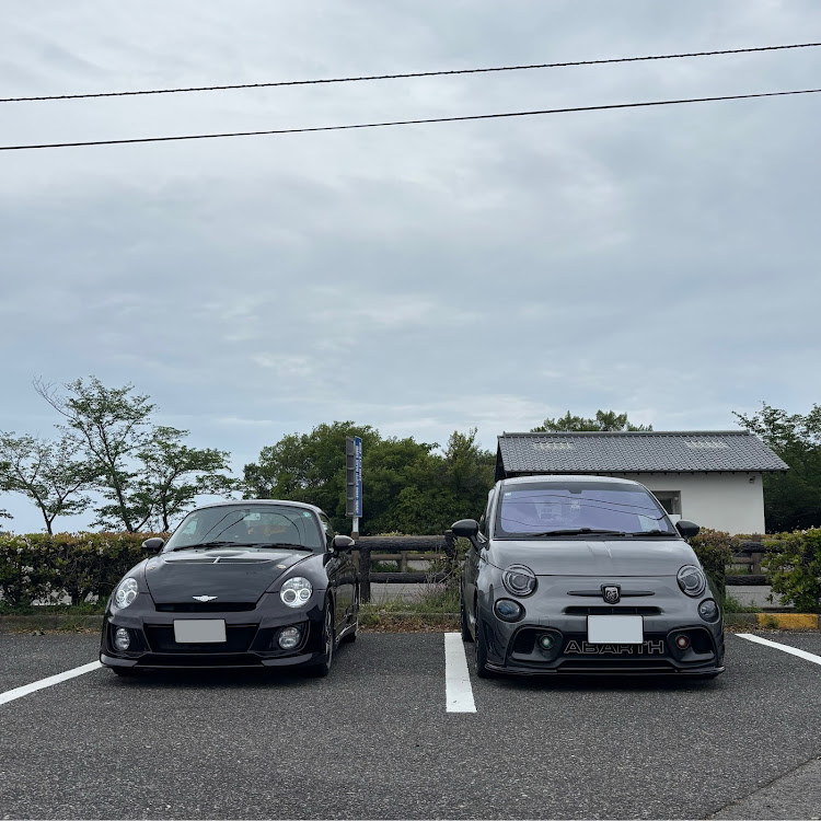コペンののん*さんが投稿したカスタム事例の投稿画像1枚目