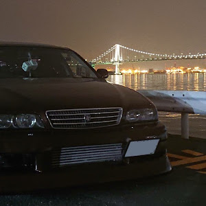 チェイサー JZX100