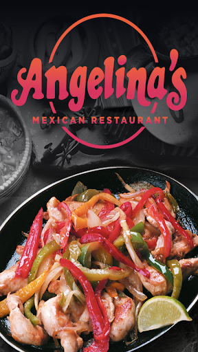 Angelina's Mexican Restaurant