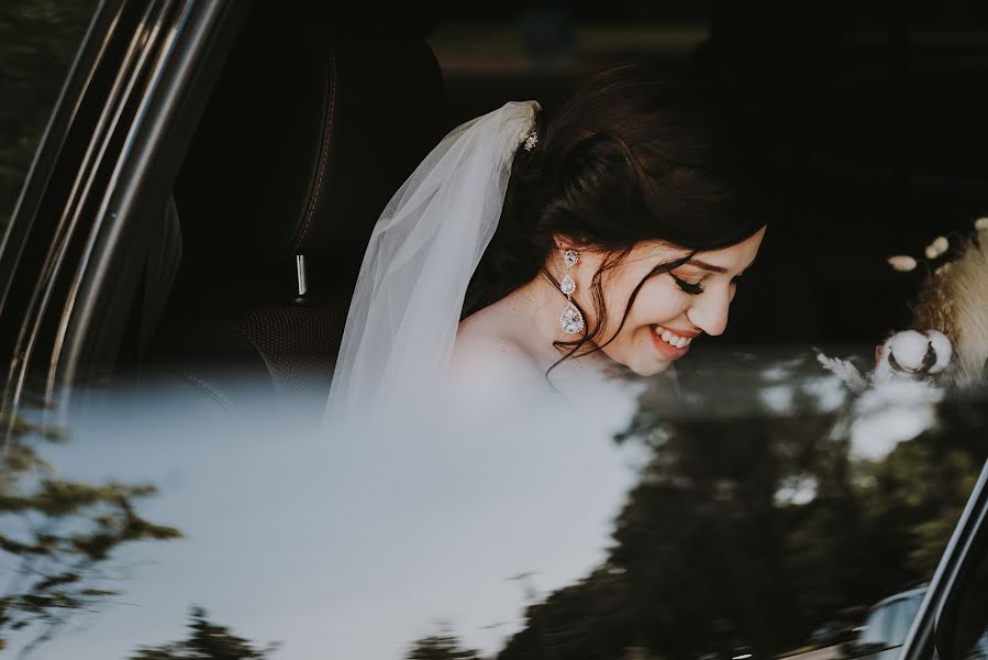 Fotógrafo de casamento Miguel Llanos (miguellanos). Foto de 26 de janeiro