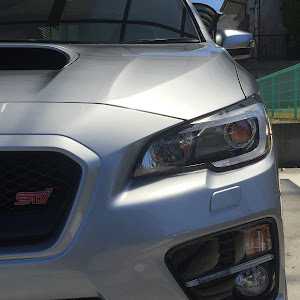 WRX STI VAB