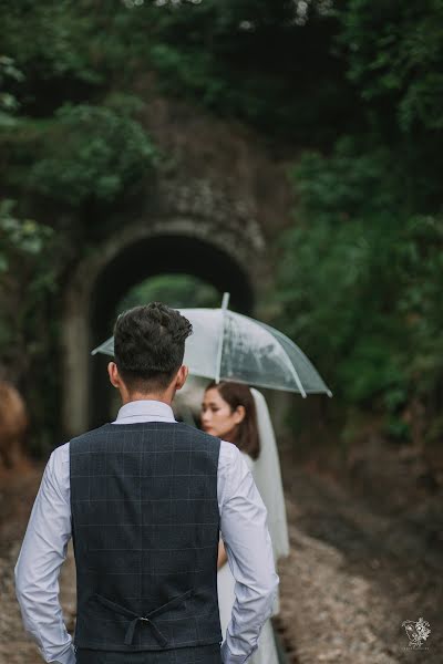 Wedding photographer Hang Nga Nguyen (hangnga157). Photo of 28 April 2019