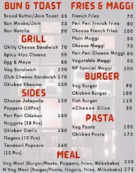 Nomstop menu 2