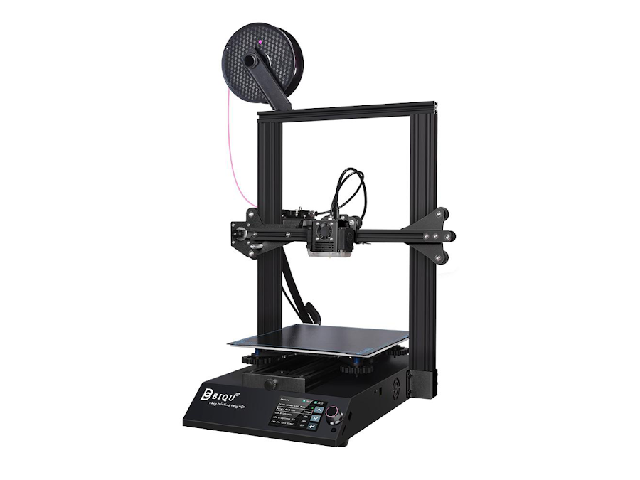 BIQU B1 3D Printer