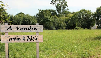 terrain à Saint-Hilaire-de-Riez (85)