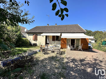 maison à Veuzain-sur-Loire (41)