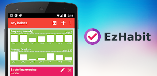 EzHabit - Habit & Goal Tracker