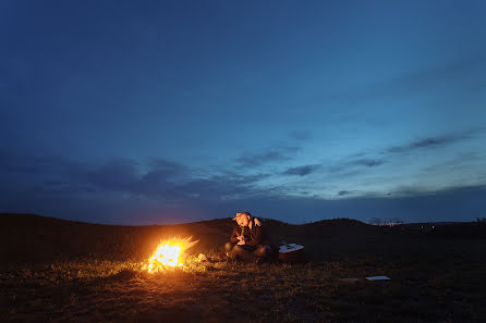 Kāzu fotogrāfs Eduard Chayka (chayka-top). Fotogrāfija: 28. aprīlis 2017