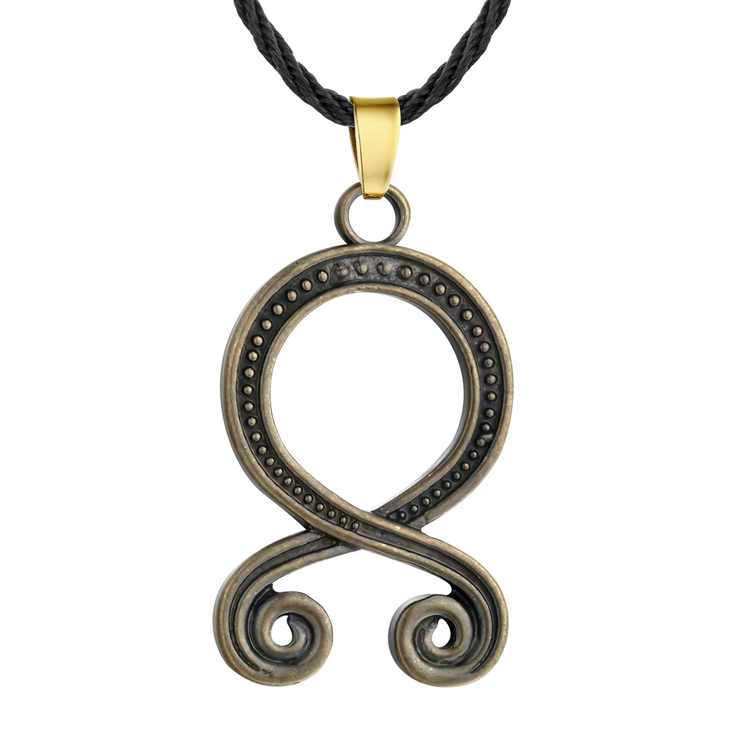 Title 4, Collier slave rétro européen et américain pour ...