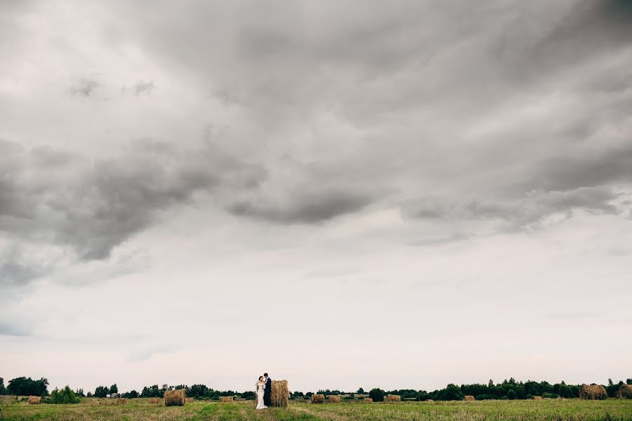 Wedding photographer Svetlana Grebneva (grebneva). Photo of 21 August 2017