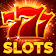 Free slots  icon