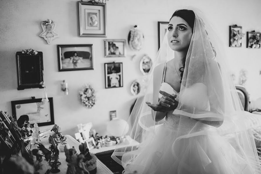 結婚式の写真家Alice Franchi (franchi)。2020 1月31日の写真