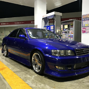 チェイサー JZX100