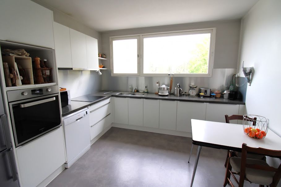 Vente appartement 4 pièces 102.02 m² à Rennes (35000), 409 500 €