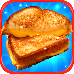 Grilled Cheese Sandwich