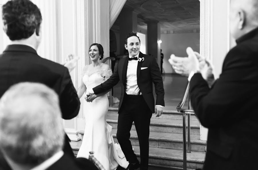 Wedding photographer Rebecca Cerasani (rebeccacerasani). Photo of 9 March 2020