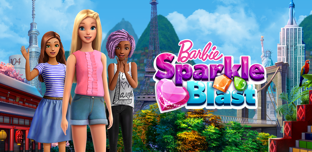 Барби Спаркл игра. Barbie Sparkle Blast (IOS). Барби игра 2016. Barbie o'yinlar o'ynash. Скачай барби английские песни