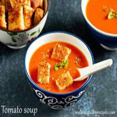 Tomato Soup