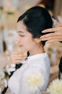 Huwelijksfotograaf Phúc Phan (lamerwedding). Foto van 6 februari