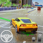 Cover Image of Descargar Driving School 2019 - Car Driving Simulator 1.4 APK