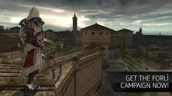 Assassin's Creed Identity- screenshot thumbnail