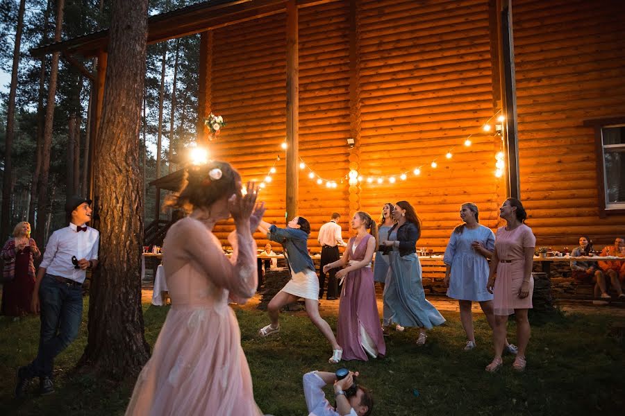 Photographe de mariage Svetlana Timis (timis). Photo du 3 octobre 2018