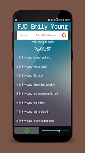 Download Lagu Fdj Emily Young Masuk Pak Eko Mp3 Apk Latest