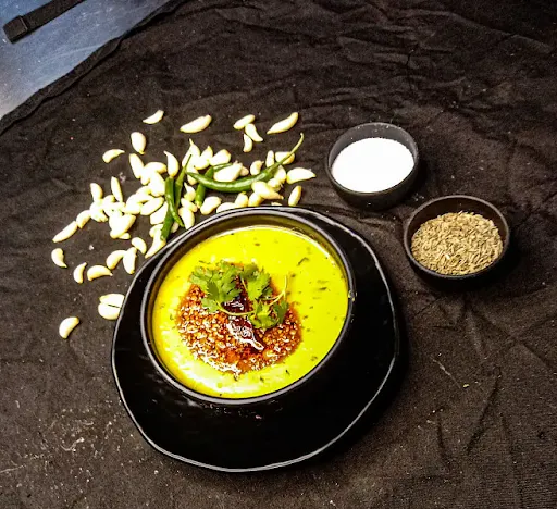 Dal Tadka