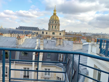 appartement à Paris 7ème (75)