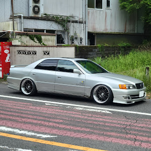 チェイサー JZX100