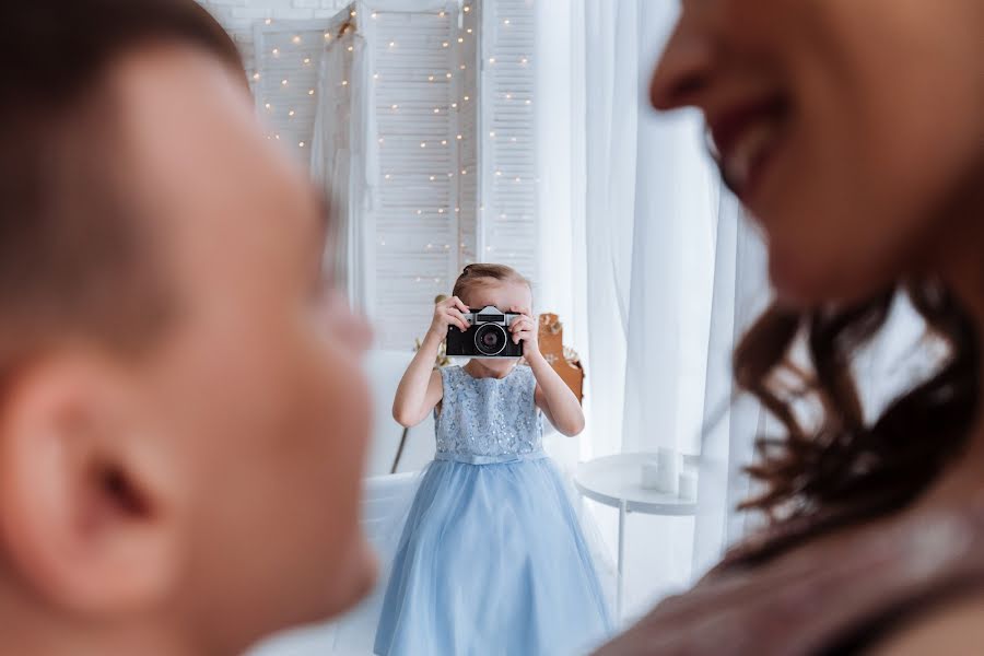 Wedding photographer Ayrat Shakirov (shakirovairat). Photo of 7 April 2021