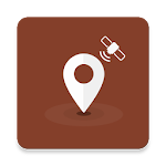 Cover Image of 下载 GPS Coordinates Lite 1.10 APK