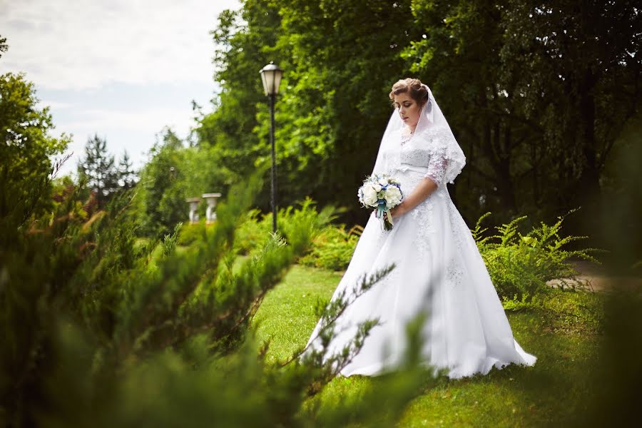 Fotógrafo de bodas Tatyana Gerayt (tatyanagerayt). Foto del 1 de agosto 2018