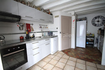 appartement à Saint-Vrain (91)