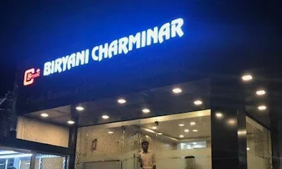 Biryani Charminar