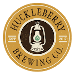 Logo of Huckleberry Upriver IPA