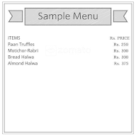 PrettyBaked menu 1