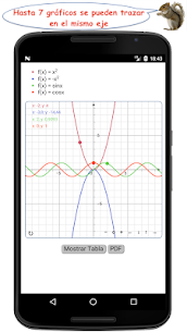 TechCalc Calculadora Científica