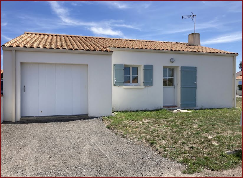 Vente maison 6 pièces 125 m² à Rouans (44640), 353 000 €