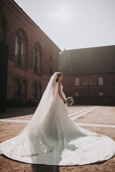Wedding photographer Egemen Kurar (5125578). Photo of 3 April 2019