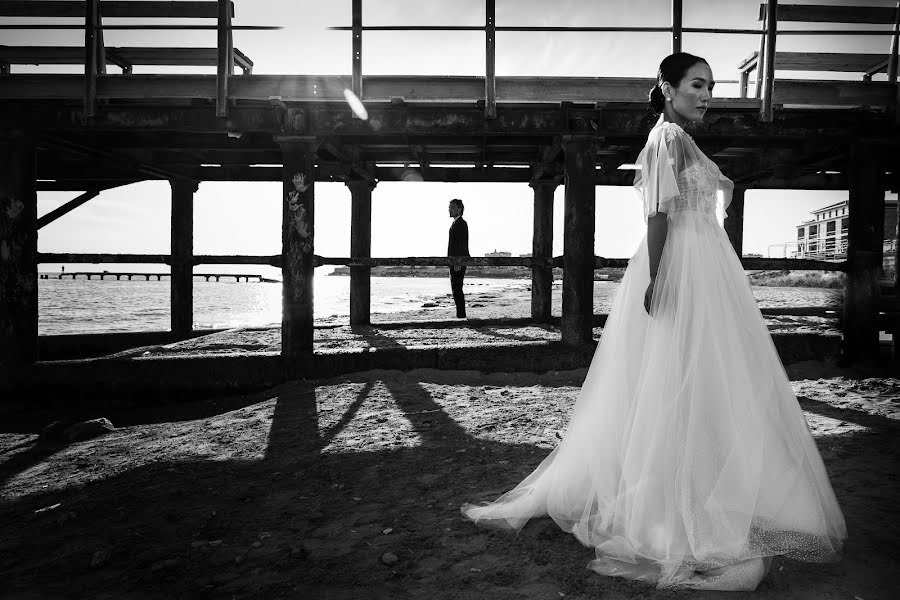 Photographe de mariage Stas Yundin (yundinstas). Photo du 1 décembre 2019