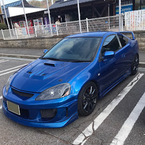 インテグラ DC5