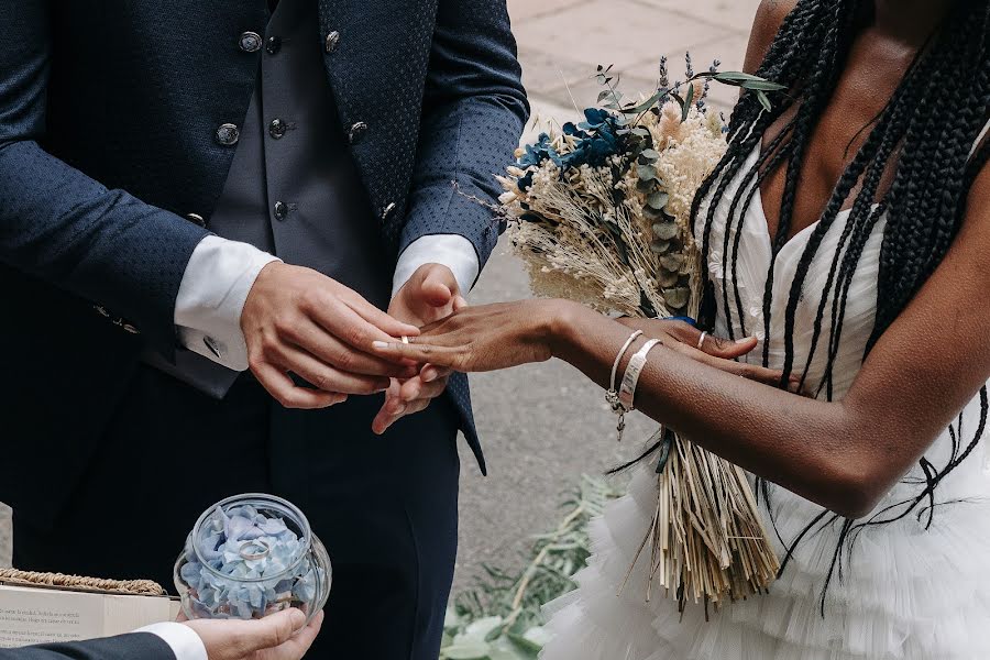 Fotógrafo de bodas Alberto Lux (albertolux). Foto del 4 de marzo 2022