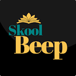 Cover Image of Baixar SkoolBeep - Aplicativo para Pais Escolares 2.1.1 APK