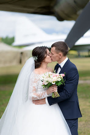 Photographe de mariage Aleksandr Guk (shuravi07). Photo du 11 mars 2022