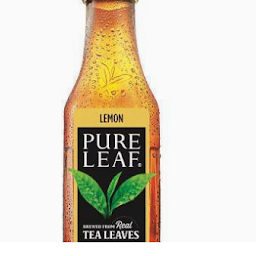 Pure Leaf Lemon Iced Tea